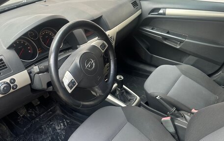 Opel Astra H, 2008 год, 400 000 рублей, 10 фотография