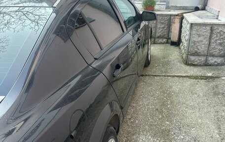 Opel Astra H, 2008 год, 400 000 рублей, 6 фотография