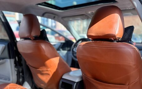 Toyota Camry, 2016 год, 1 650 000 рублей, 17 фотография