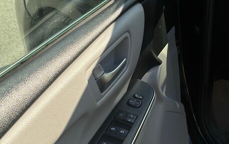 Toyota Camry, 2016 год, 1 650 000 рублей, 9 фотография