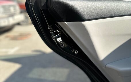 Toyota Camry, 2016 год, 1 650 000 рублей, 18 фотография