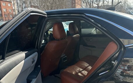 Toyota Camry, 2016 год, 1 650 000 рублей, 15 фотография