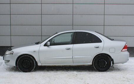 Nissan Almera Classic, 2011 год, 412 000 рублей, 4 фотография