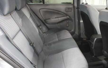 Nissan Almera Classic, 2011 год, 412 000 рублей, 12 фотография