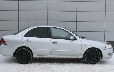 Nissan Almera Classic, 2011 год, 412 000 рублей, 5 фотография