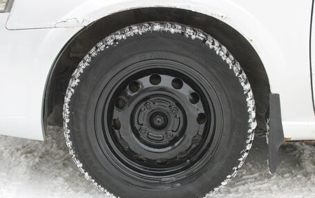 Nissan Almera Classic, 2011 год, 412 000 рублей, 14 фотография