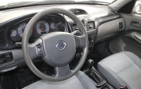 Nissan Almera Classic, 2011 год, 412 000 рублей, 10 фотография