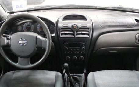 Nissan Almera Classic, 2011 год, 412 000 рублей, 9 фотография