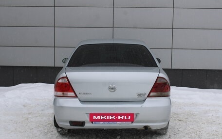 Nissan Almera Classic, 2011 год, 412 000 рублей, 7 фотография