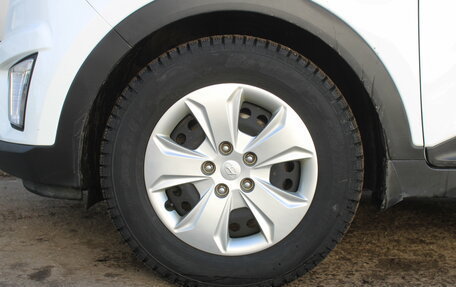 Hyundai Creta I рестайлинг, 2020 год, 1 754 000 рублей, 14 фотография