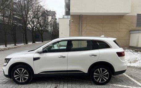 Renault Koleos II, 2021 год, 2 100 000 рублей, 4 фотография