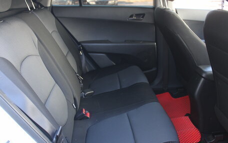 Hyundai Creta I рестайлинг, 2020 год, 1 754 000 рублей, 12 фотография