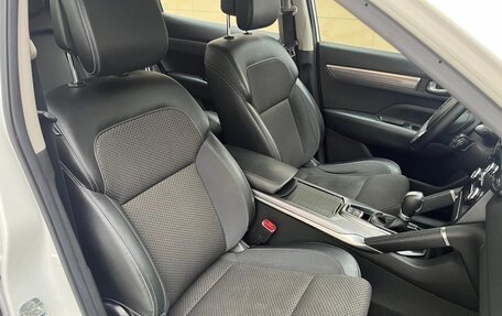 Renault Koleos II, 2021 год, 2 100 000 рублей, 12 фотография