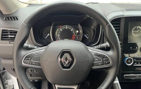 Renault Koleos II, 2021 год, 2 100 000 рублей, 13 фотография