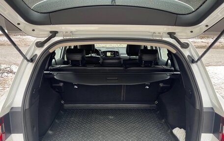 Renault Koleos II, 2021 год, 2 100 000 рублей, 17 фотография