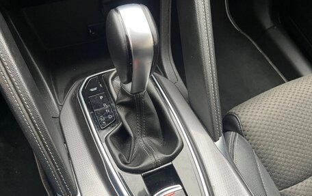 Renault Koleos II, 2021 год, 2 100 000 рублей, 15 фотография