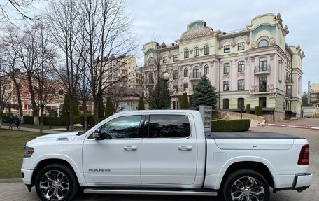 Rambler 1500, 2021 год, 6 950 000 рублей, 2 фотография