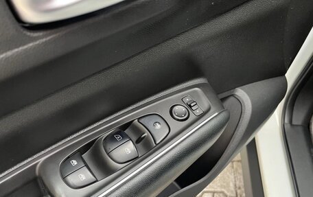 Renault Koleos II, 2021 год, 2 100 000 рублей, 16 фотография