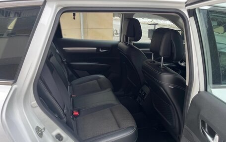 Renault Koleos II, 2021 год, 2 100 000 рублей, 14 фотография