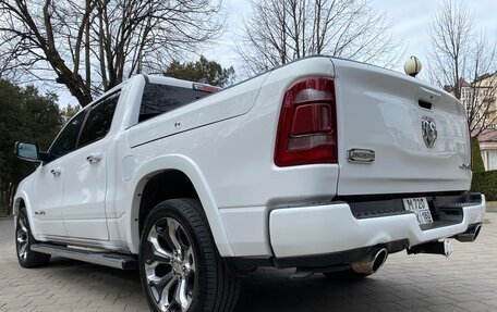 Rambler 1500, 2021 год, 6 950 000 рублей, 4 фотография