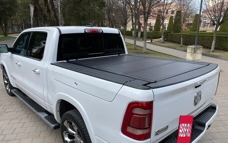 Rambler 1500, 2021 год, 6 950 000 рублей, 3 фотография