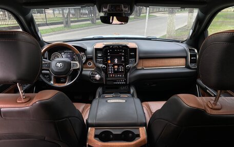 Rambler 1500, 2021 год, 6 950 000 рублей, 5 фотография