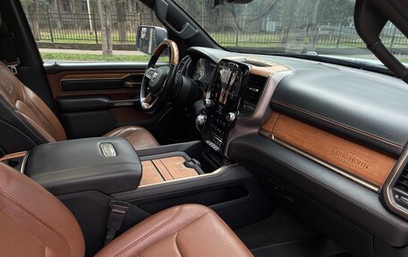 Rambler 1500, 2021 год, 6 950 000 рублей, 7 фотография