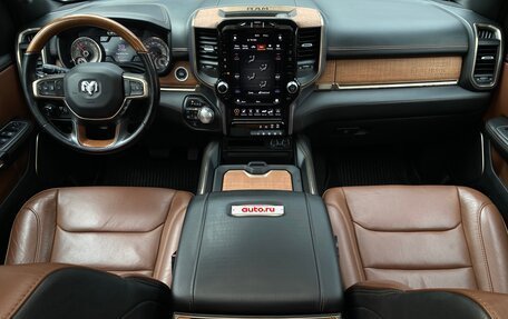 Rambler 1500, 2021 год, 6 950 000 рублей, 14 фотография