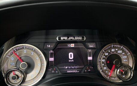 Rambler 1500, 2021 год, 6 950 000 рублей, 18 фотография