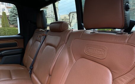 Rambler 1500, 2021 год, 6 950 000 рублей, 13 фотография