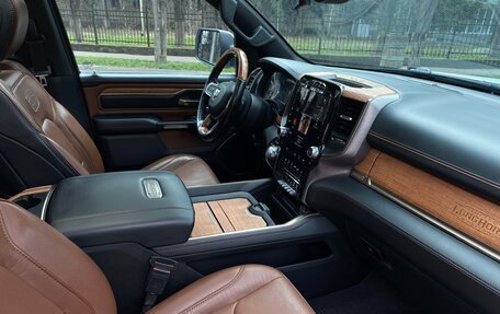 Rambler 1500, 2021 год, 6 950 000 рублей, 19 фотография