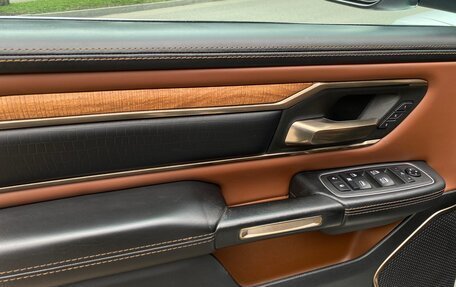 Rambler 1500, 2021 год, 6 950 000 рублей, 12 фотография