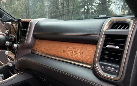 Rambler 1500, 2021 год, 6 950 000 рублей, 10 фотография