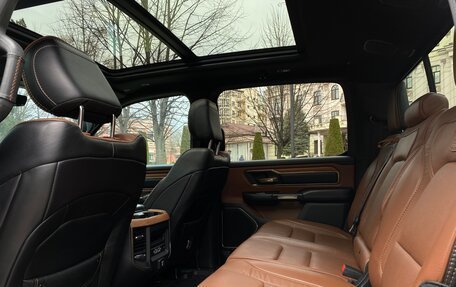 Rambler 1500, 2021 год, 6 950 000 рублей, 16 фотография