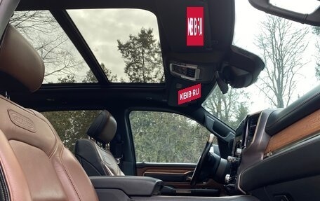 Rambler 1500, 2021 год, 6 950 000 рублей, 9 фотография