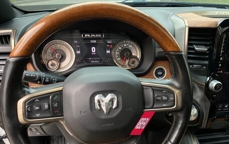 Rambler 1500, 2021 год, 6 950 000 рублей, 6 фотография