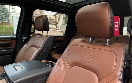 Rambler 1500, 2021 год, 6 950 000 рублей, 15 фотография