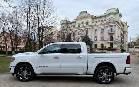 Rambler 1500, 2021 год, 6 950 000 рублей, 20 фотография