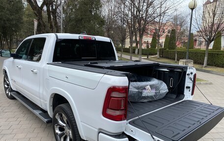 Rambler 1500, 2021 год, 6 950 000 рублей, 22 фотография