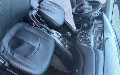 Mitsubishi Lancer IX, 2007 год, 320 000 рублей, 7 фотография