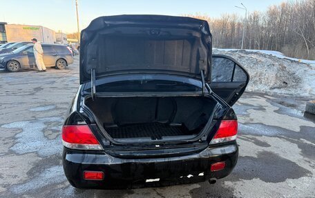 Mitsubishi Lancer IX, 2007 год, 320 000 рублей, 6 фотография