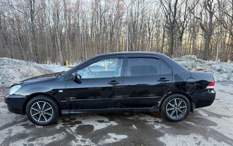 Mitsubishi Lancer IX, 2007 год, 320 000 рублей, 3 фотография