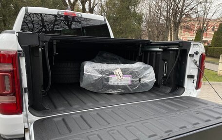 Rambler 1500, 2021 год, 6 950 000 рублей, 23 фотография