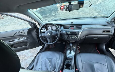 Mitsubishi Lancer IX, 2007 год, 320 000 рублей, 8 фотография