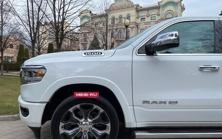 Rambler 1500, 2021 год, 6 950 000 рублей, 21 фотография