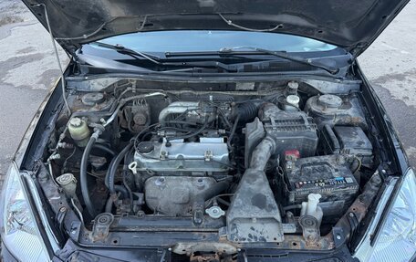 Mitsubishi Lancer IX, 2007 год, 320 000 рублей, 10 фотография