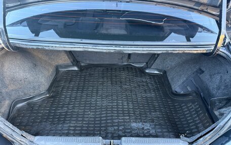 Mitsubishi Lancer IX, 2007 год, 320 000 рублей, 11 фотография