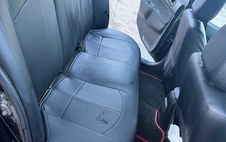 Mitsubishi Lancer IX, 2007 год, 320 000 рублей, 9 фотография