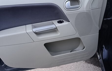 Ford Fusion I, 2011 год, 599 999 рублей, 3 фотография