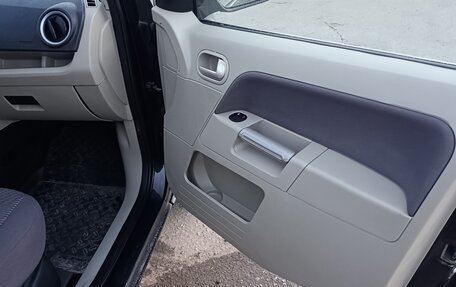 Ford Fusion I, 2011 год, 599 999 рублей, 4 фотография